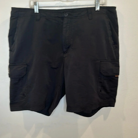 Quicksilver waterman collection men's shorts - Picture 1 of 8